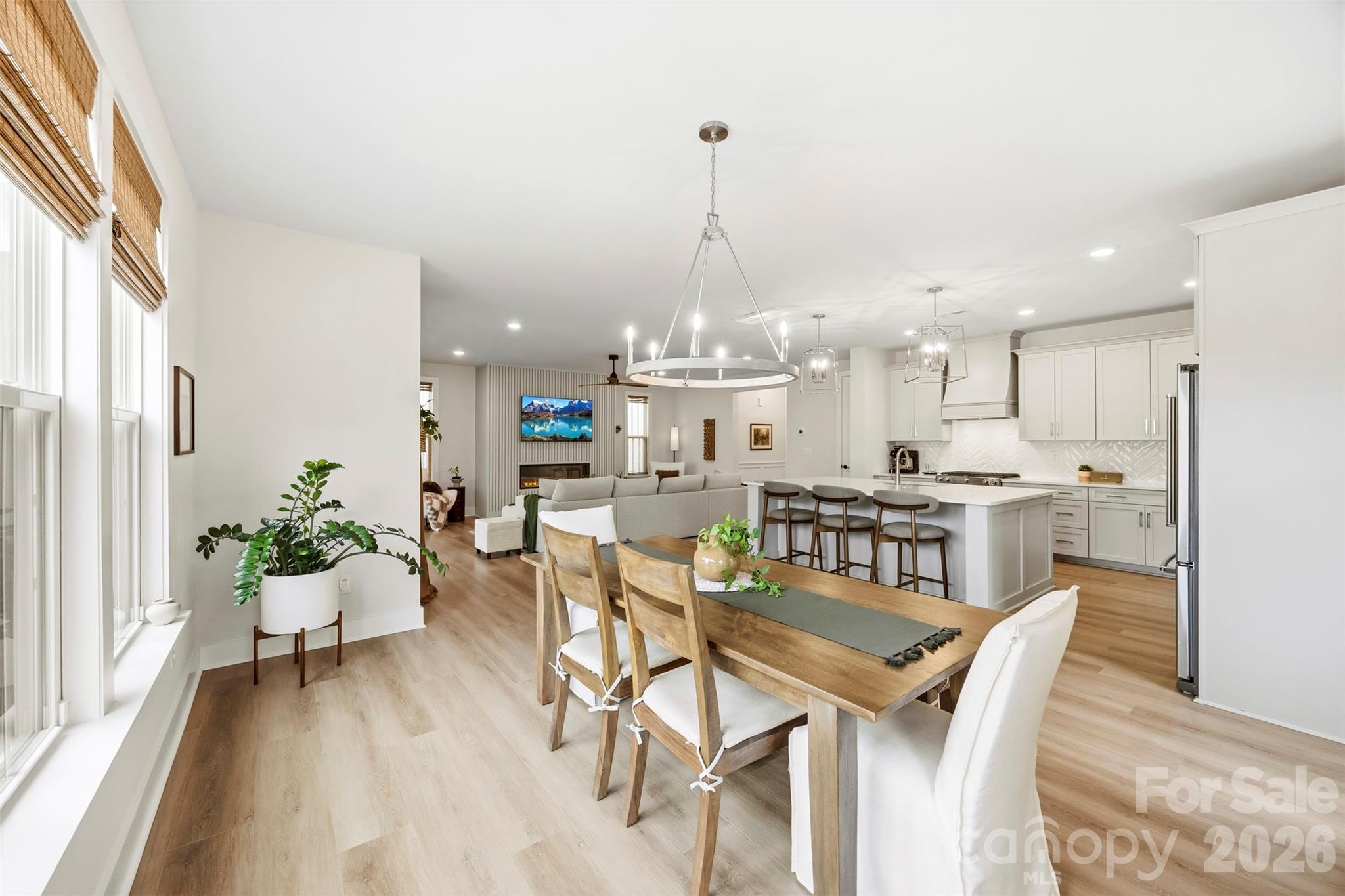 2723 Ritz Lane Matthews, NC 28105 - Photo 12 of 43