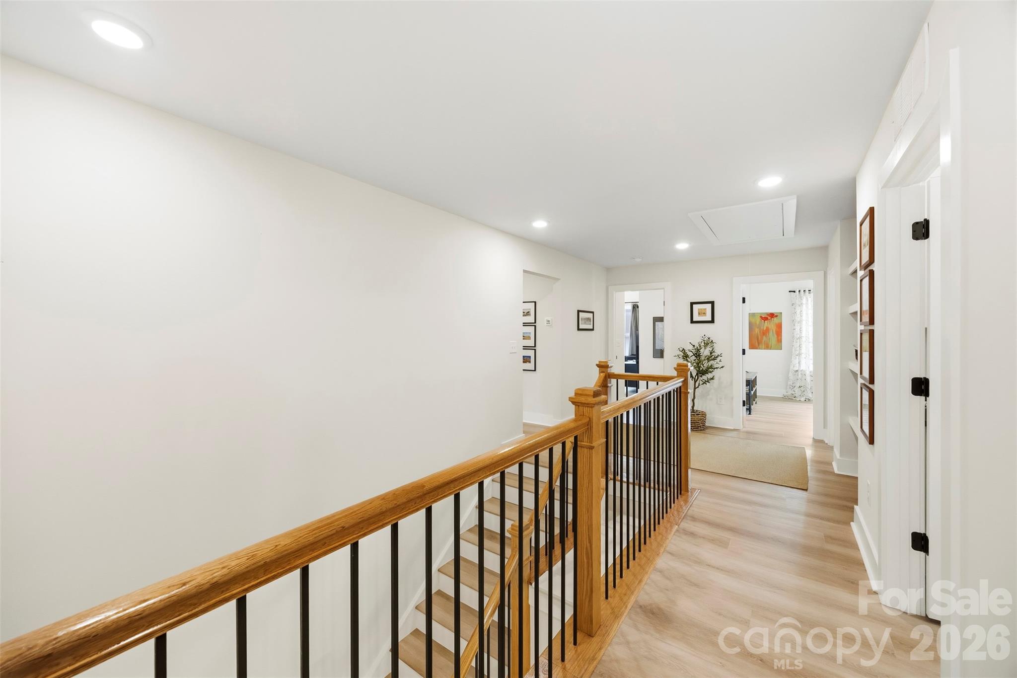 2723 Ritz Lane Matthews, NC 28105 - Photo 18 of 43
