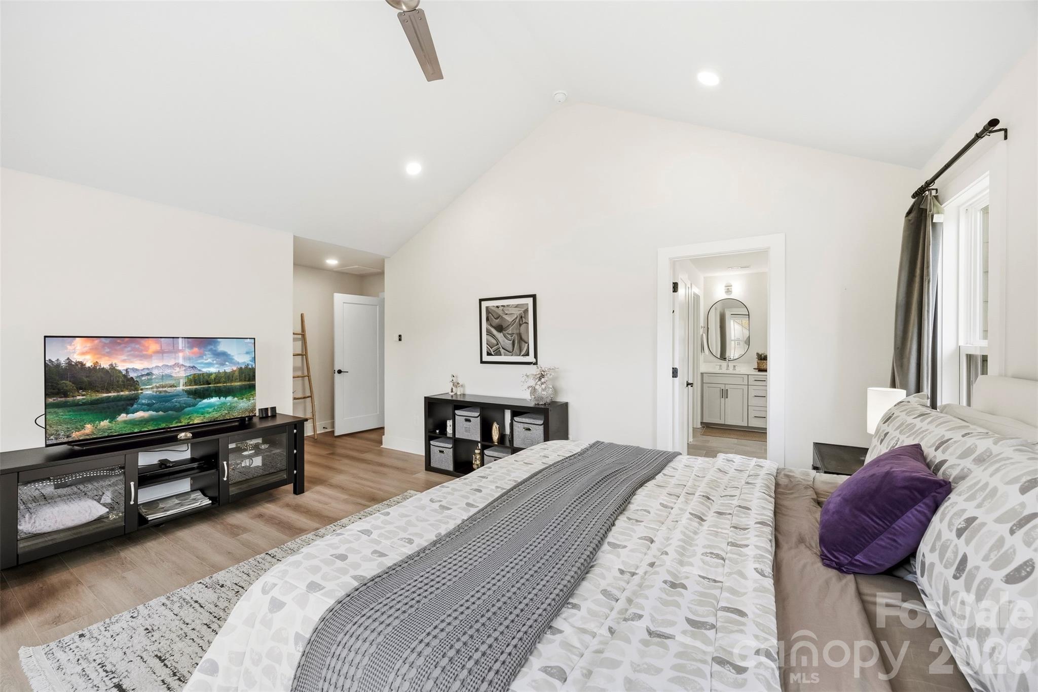 2723 Ritz Lane Matthews, NC 28105 - Photo 23 of 43