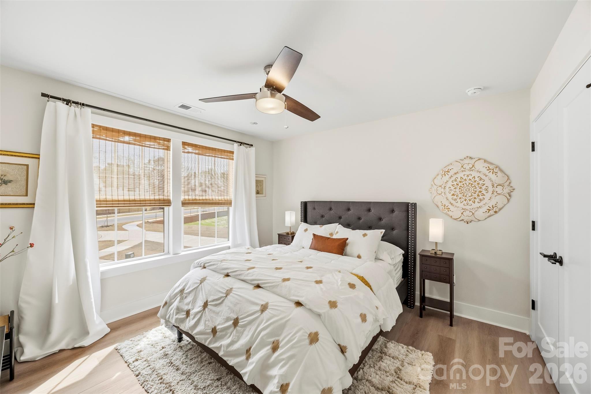 2723 Ritz Lane Matthews, NC 28105 - Photo 31 of 43