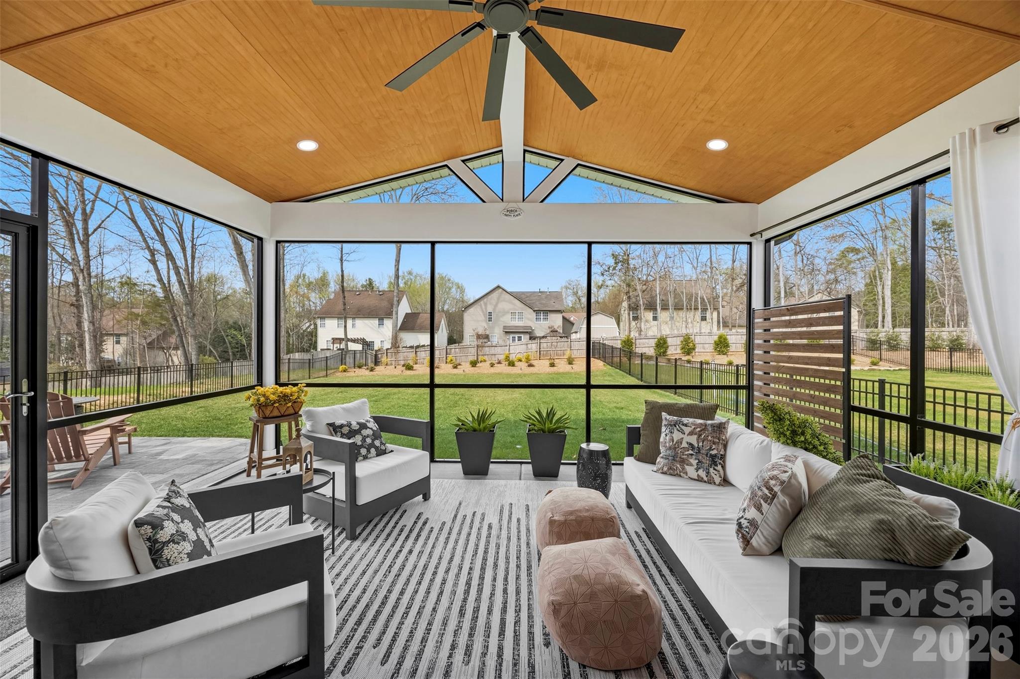 2723 Ritz Lane Matthews, NC 28105 - Photo 34 of 43