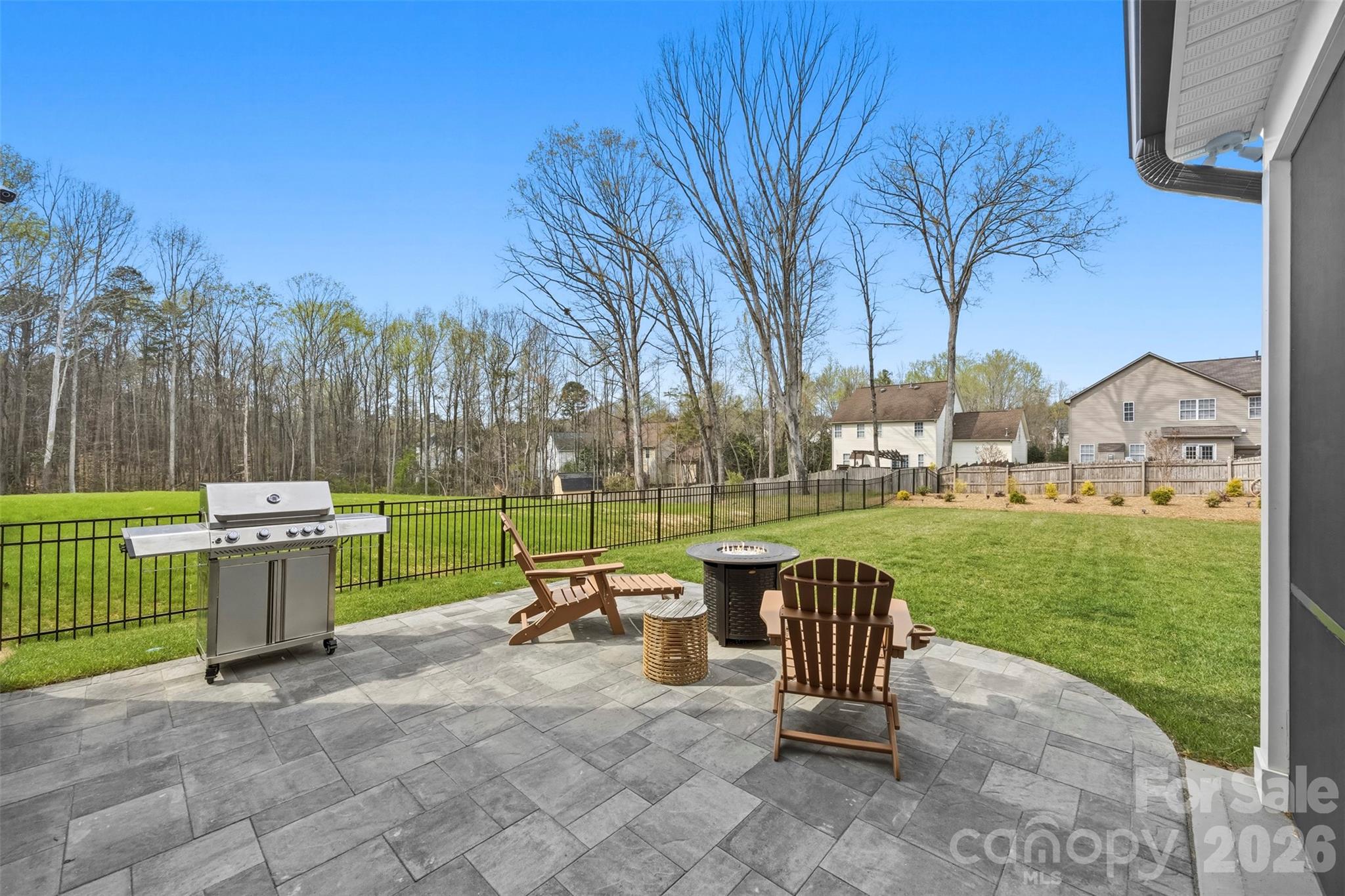 2723 Ritz Lane Matthews, NC 28105 - Photo 36 of 43