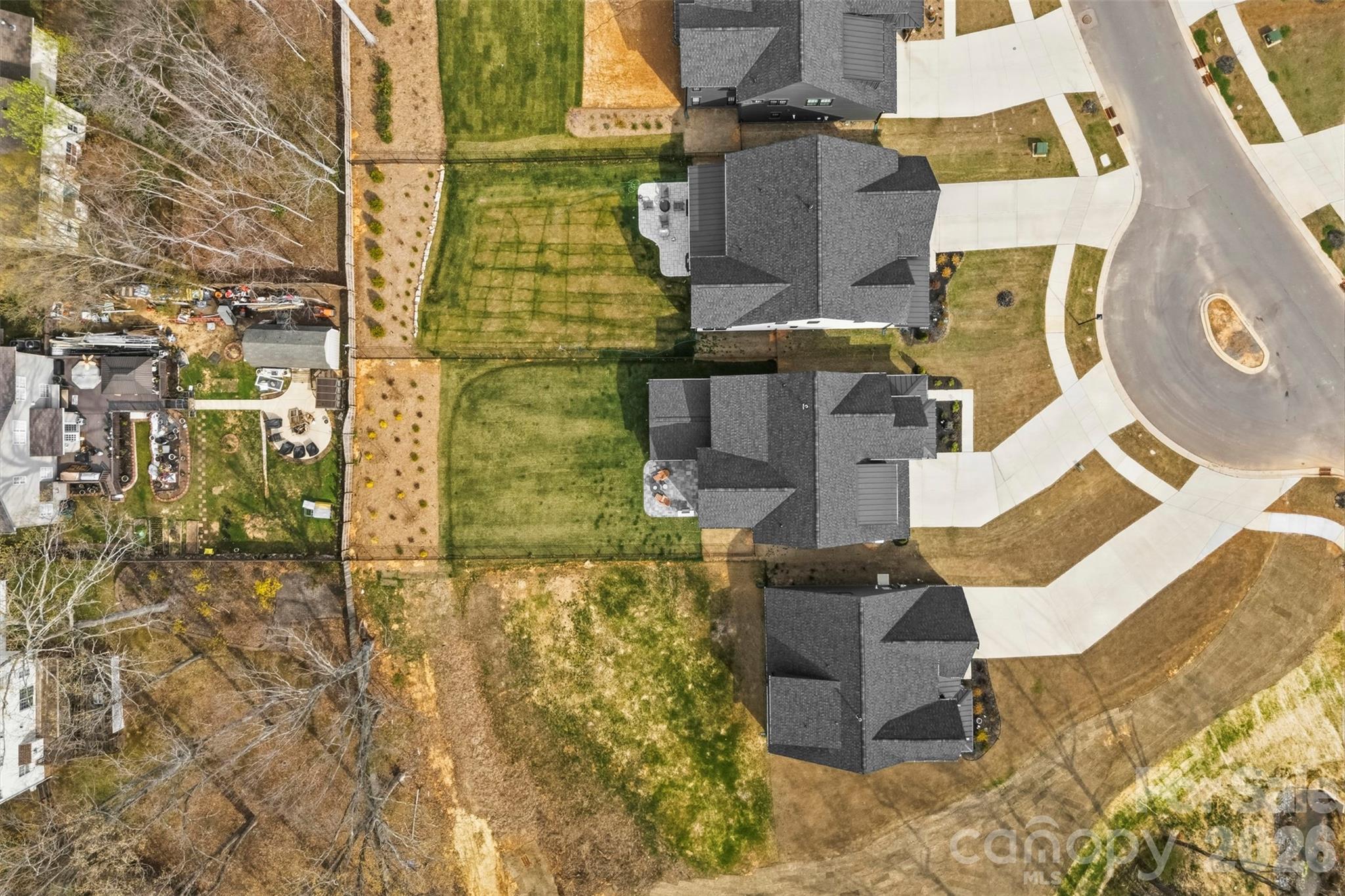 2723 Ritz Lane Matthews, NC 28105 - Photo 40 of 43