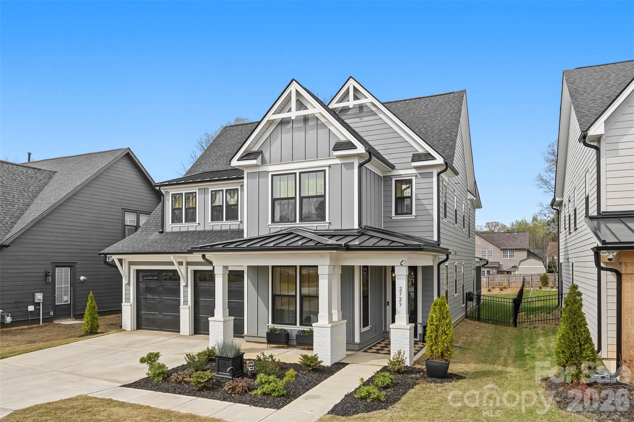 2723 Ritz Lane Matthews, NC 28105 - Photo 43 of 43