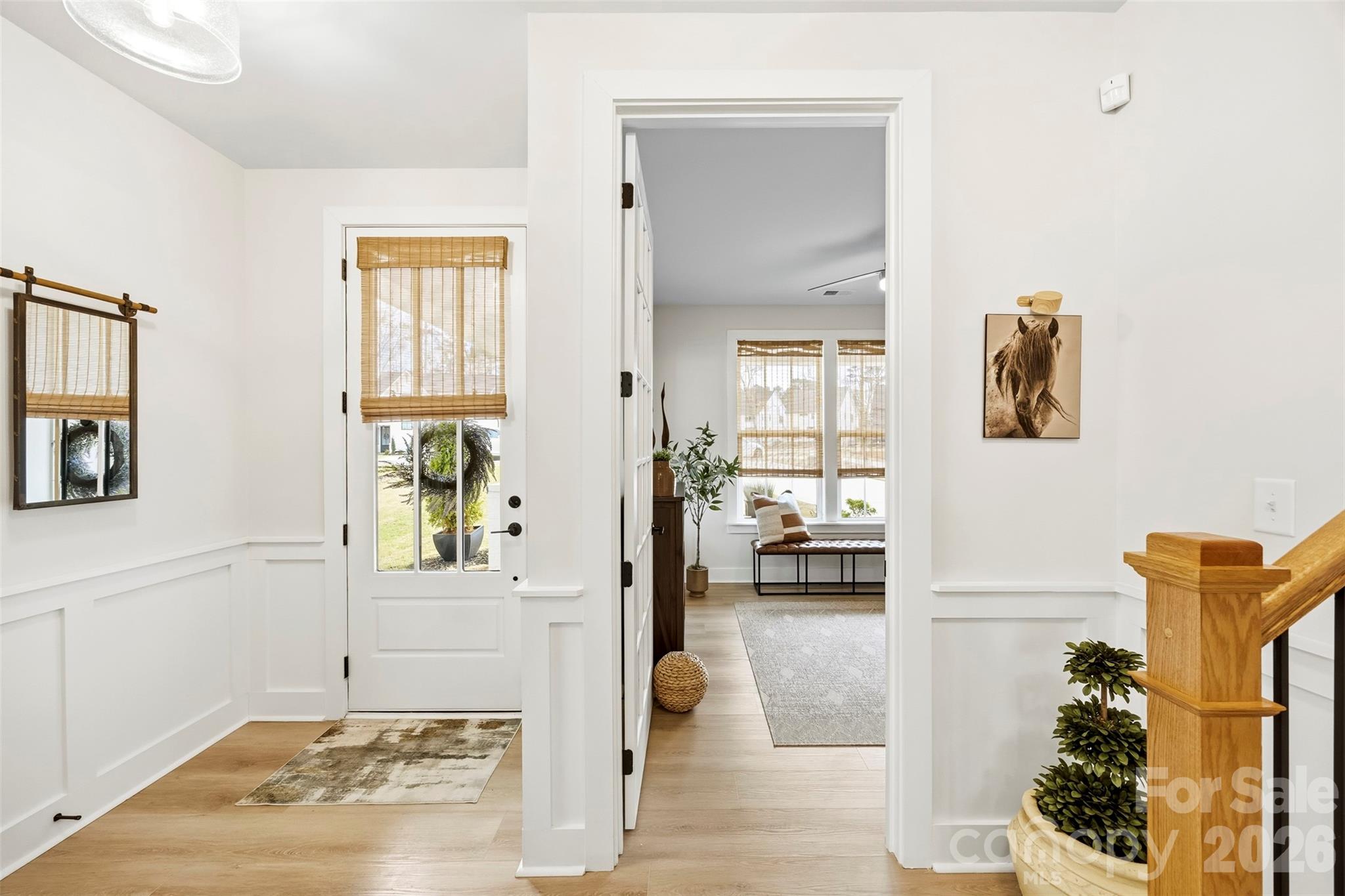 2723 Ritz Lane Matthews, NC 28105 - Photo 6 of 43