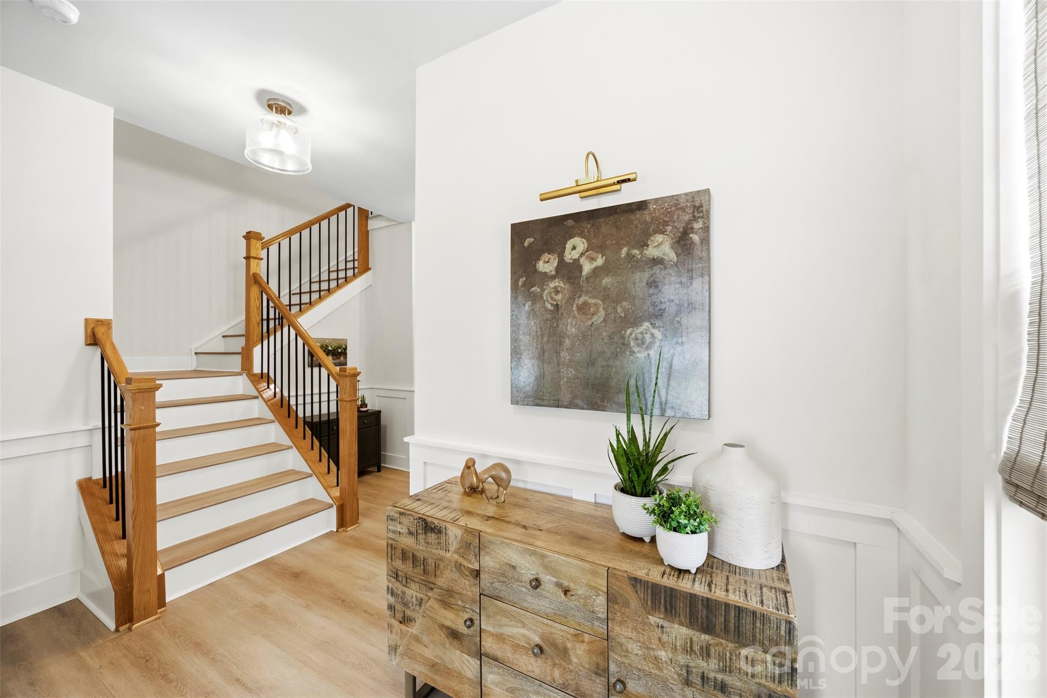 2723 Ritz Lane Matthews, NC 28105 - Photo 7 of 43
