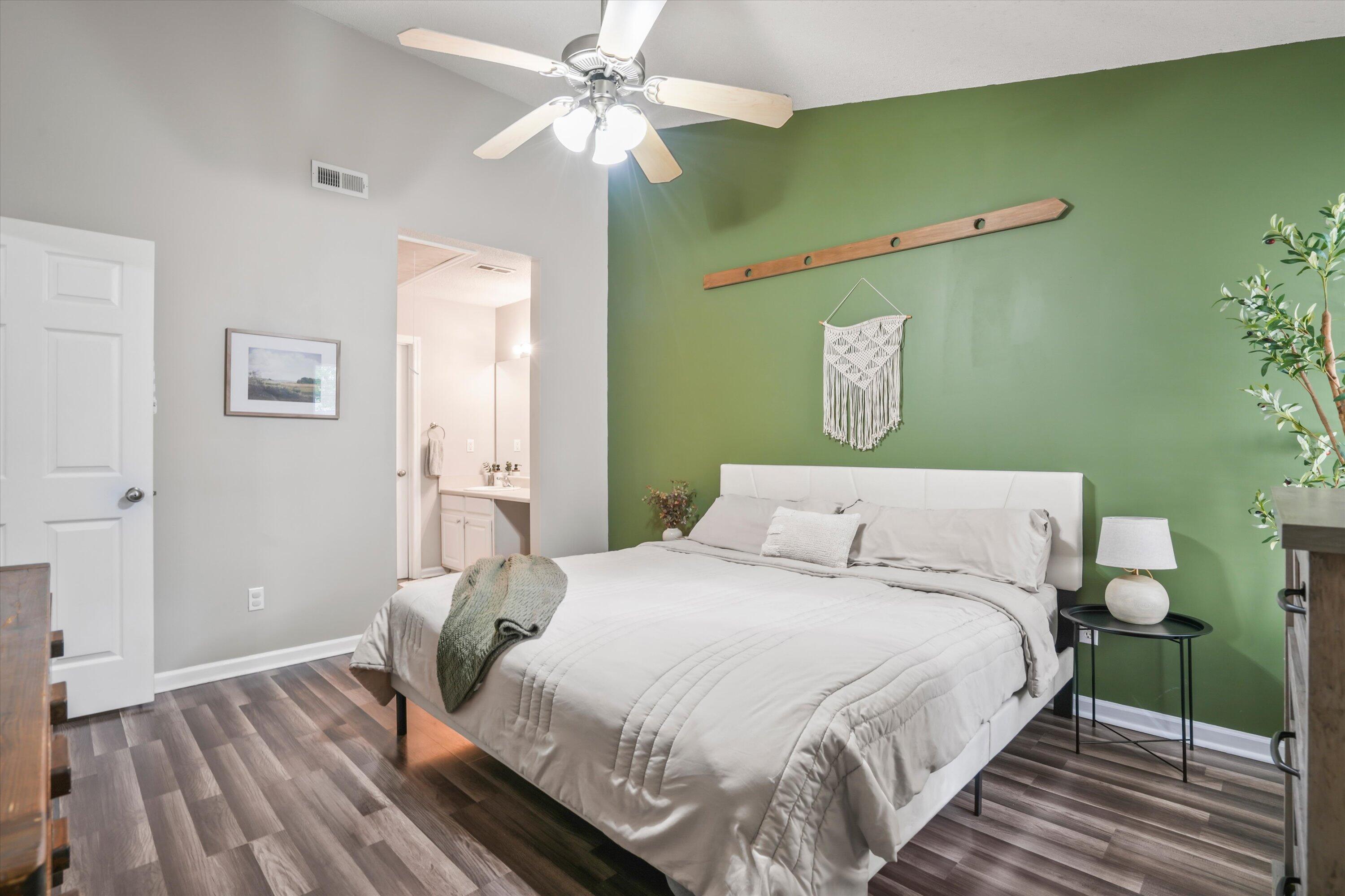 7999 Vermont Road North Charleston, SC 29418 - Photo 12 of 24 Primary Bedroom