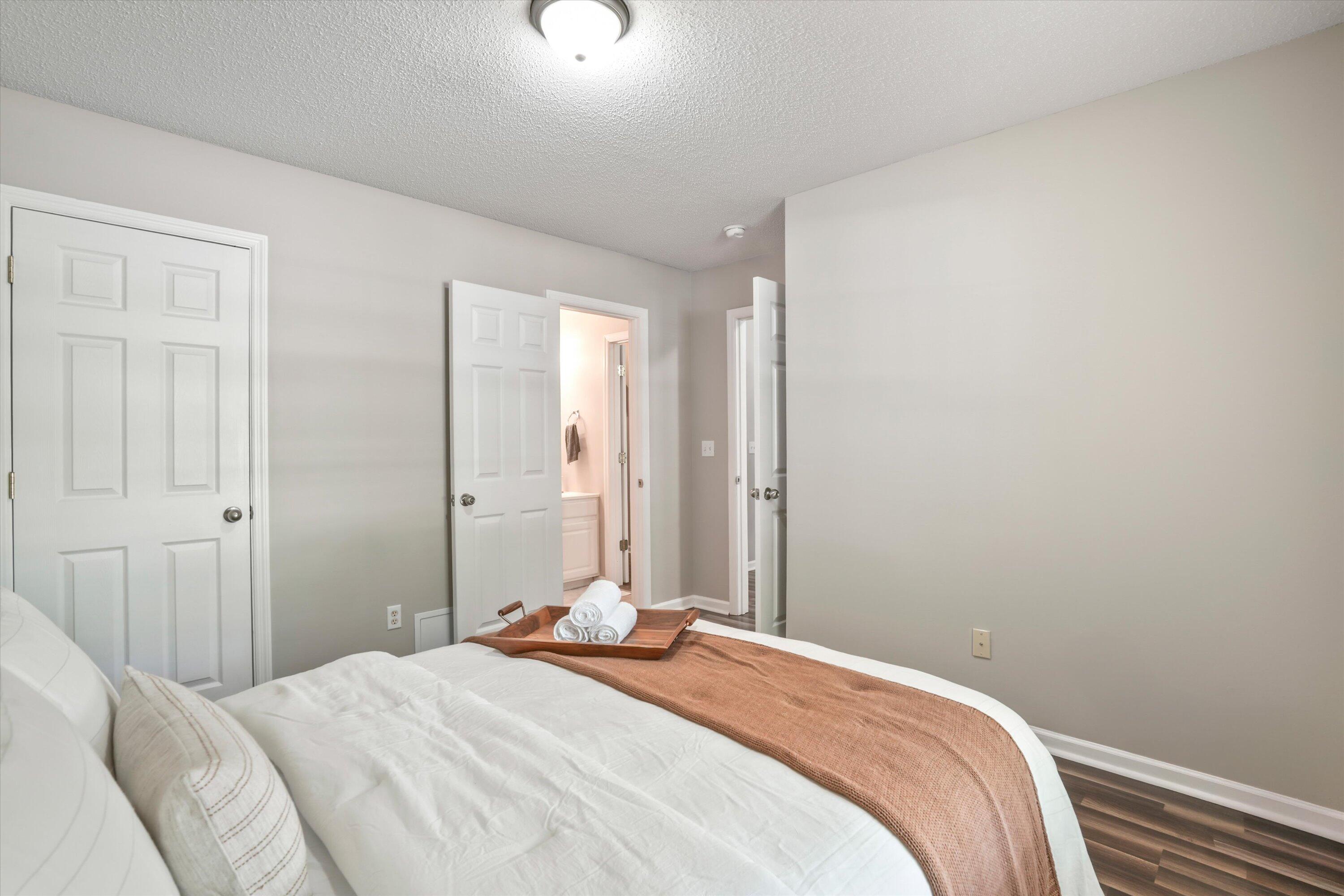 7999 Vermont Road North Charleston, SC 29418 - Photo 17 of 24 Bedroom 1
