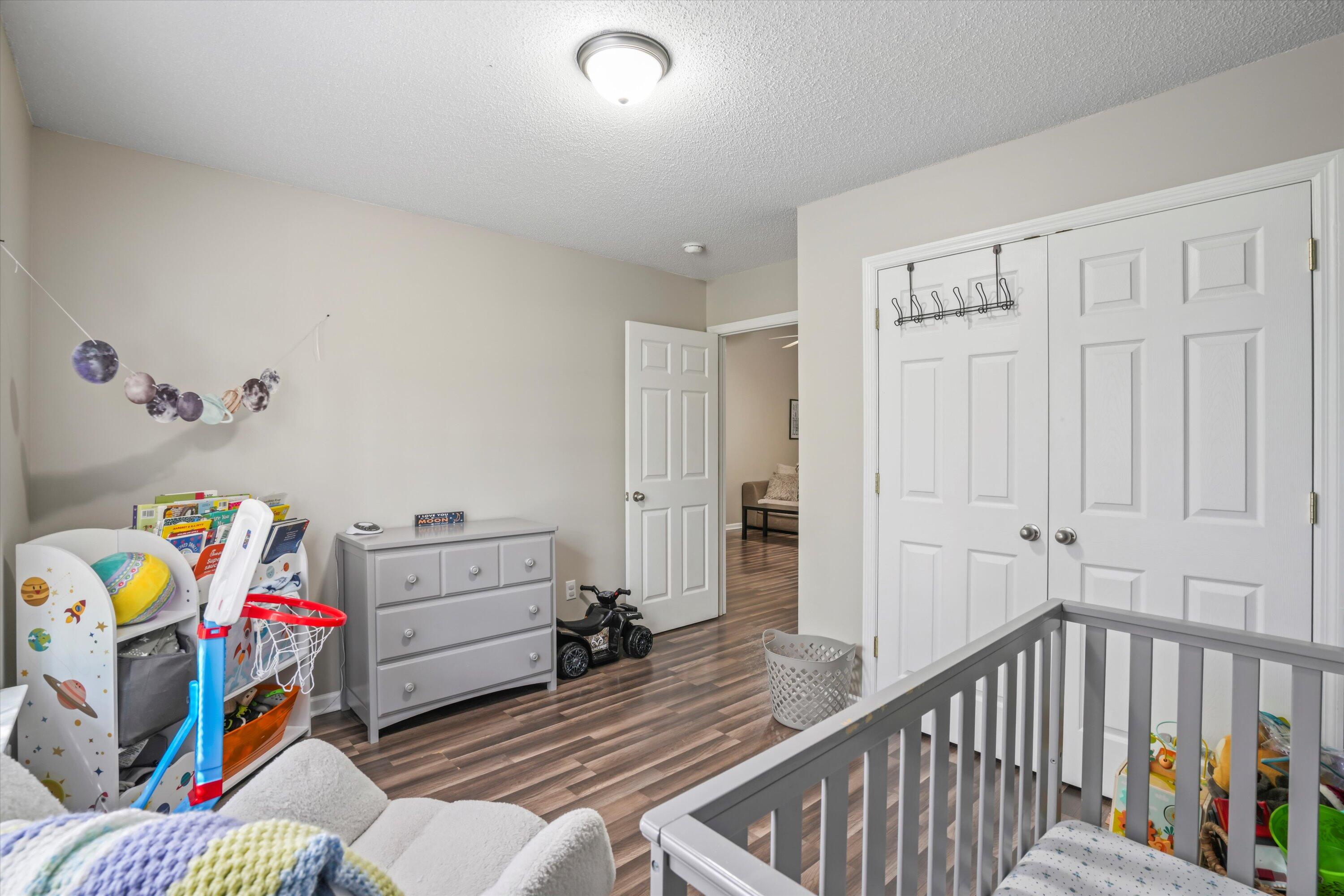 7999 Vermont Road North Charleston, SC 29418 - Photo 20 of 24 Bedroom 2