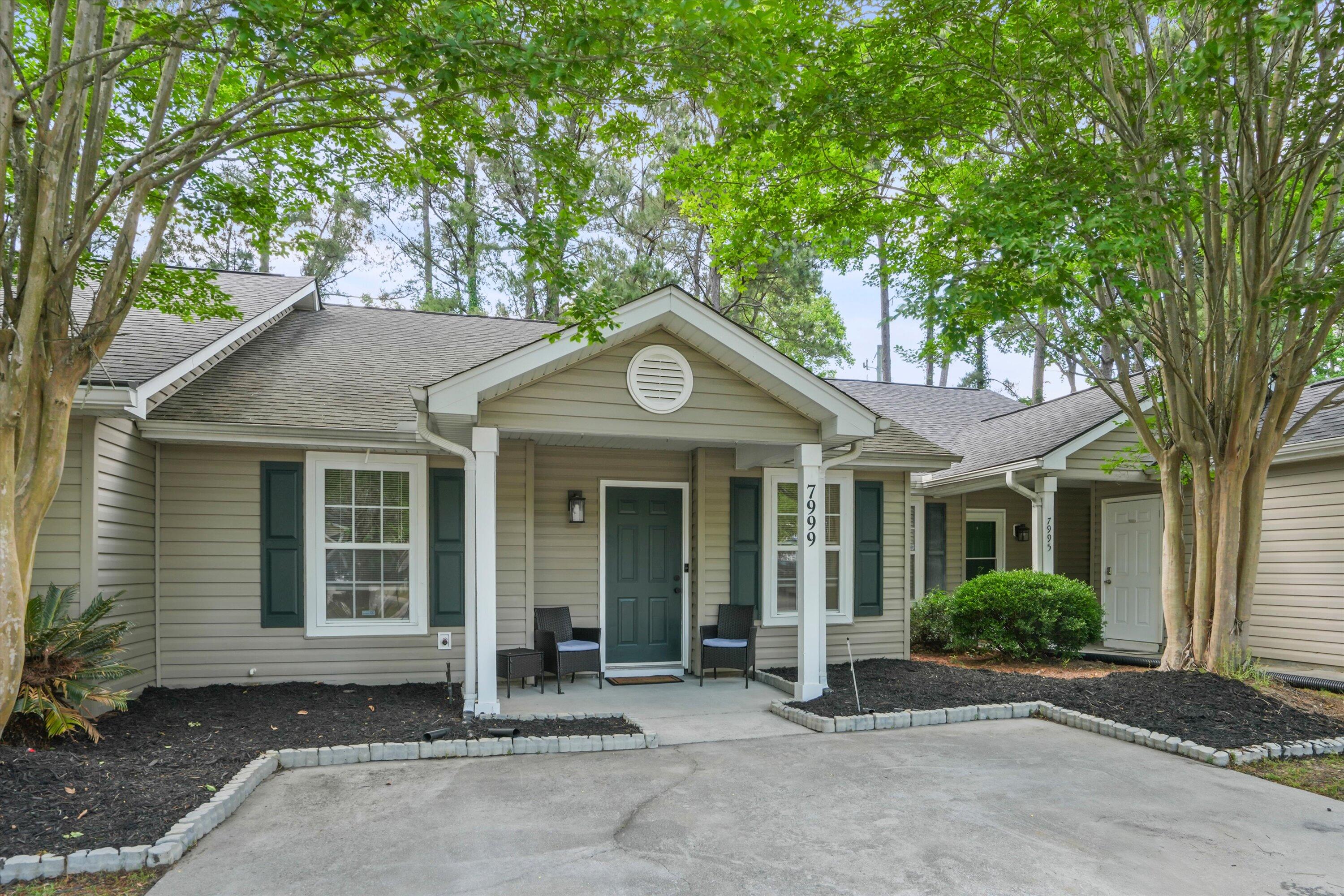 7999 Vermont Road North Charleston, SC 29418 - Photo 2 of 24 Exterior