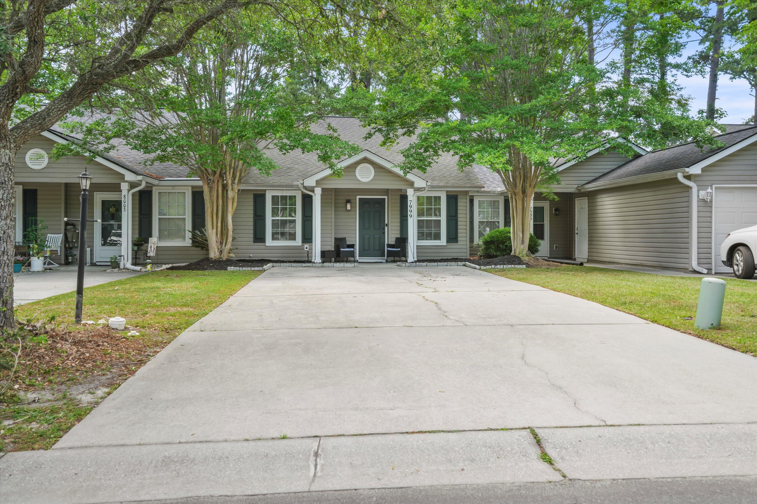 7999 Vermont Road North Charleston, SC 29418 - Photo 23 of 24 Exterior
