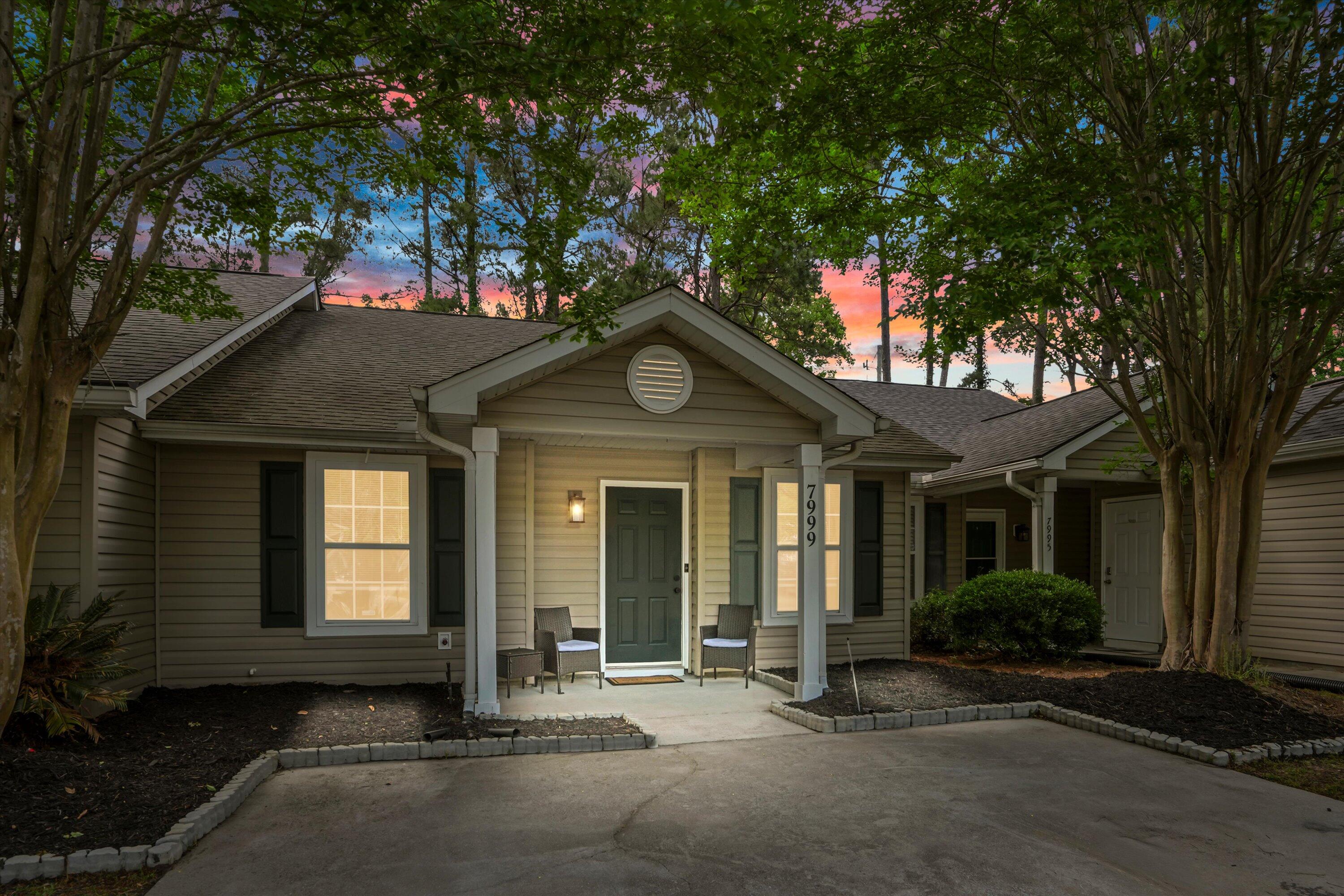 7999 Vermont Road North Charleston, SC 29418 - Photo 24 of 24 Exterior