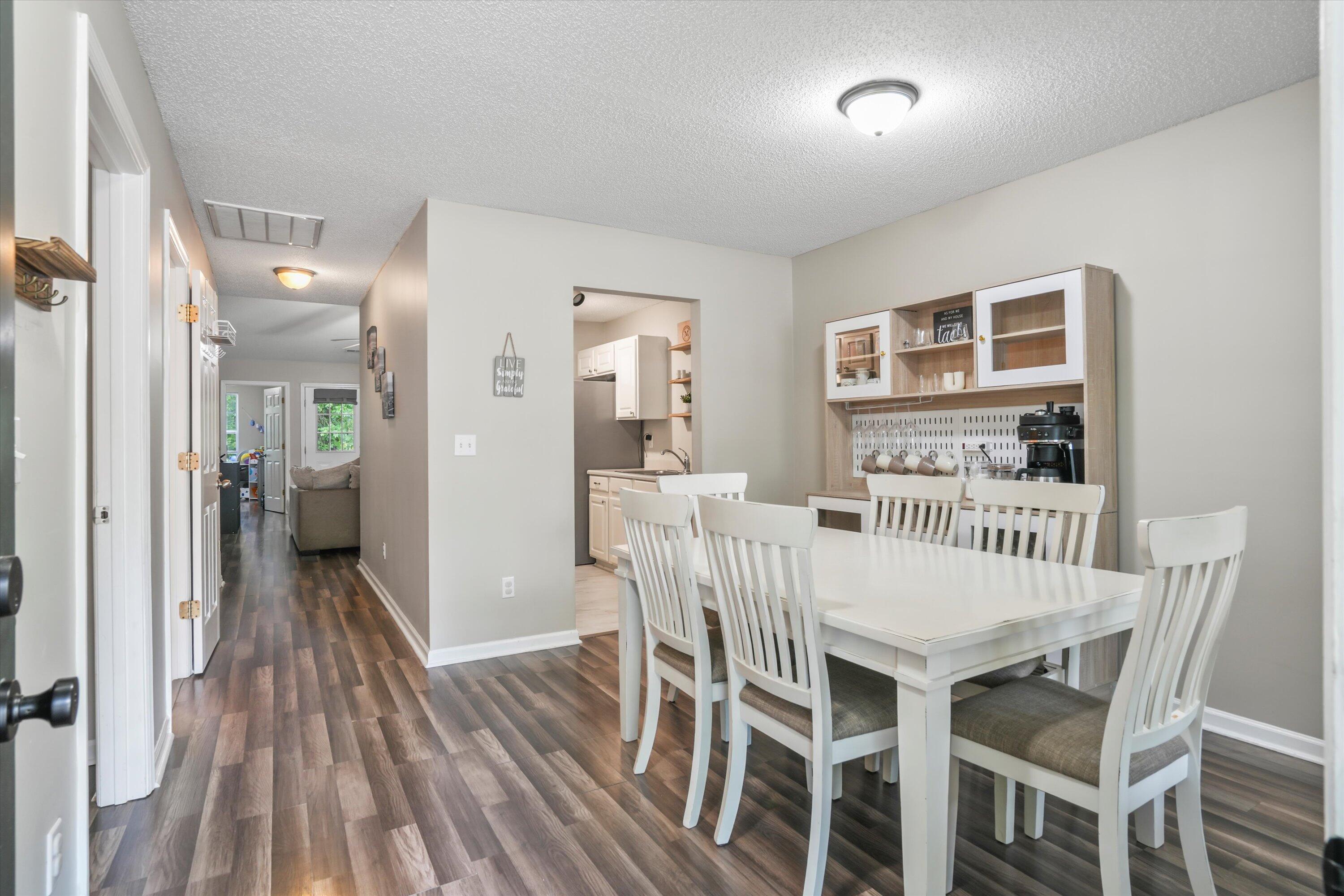 7999 Vermont Road North Charleston, SC 29418 - Photo 3 of 24 Dining Room