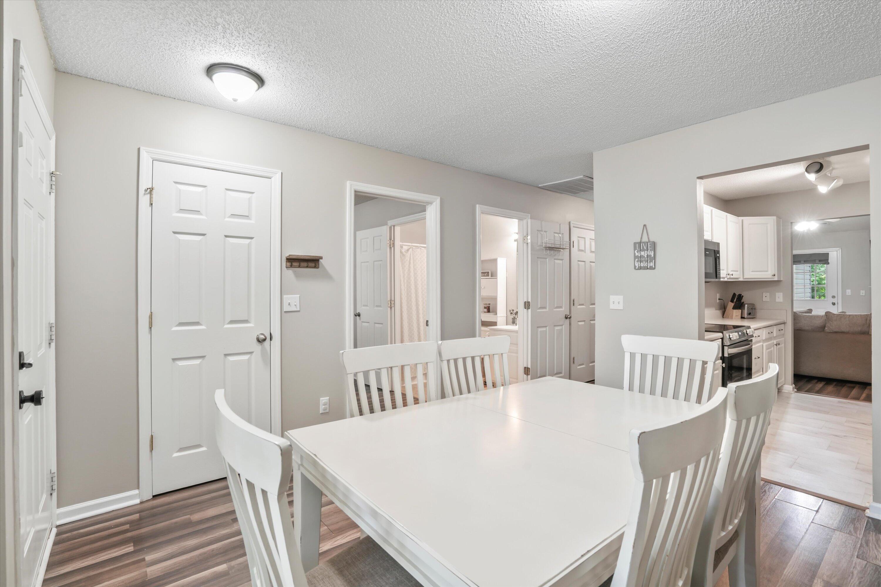 7999 Vermont Road North Charleston, SC 29418 - Photo 5 of 24 Dining Room