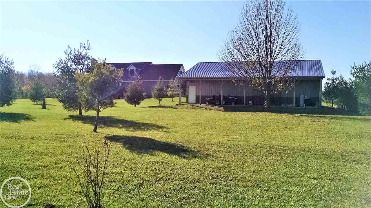 6083 Babcock Road Lexington, MI 48450 - Photo 94 of 99 31335178-93.JPG