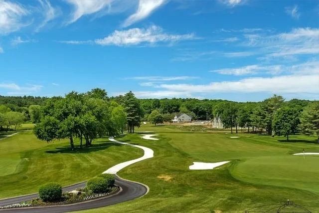 $1,549,000 | 37 Cpe Clb Drive, Sharon, MA 02067