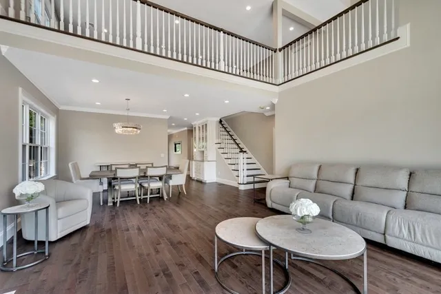 $1,549,000 | 37 Cpe Clb Drive, Sharon, MA 02067