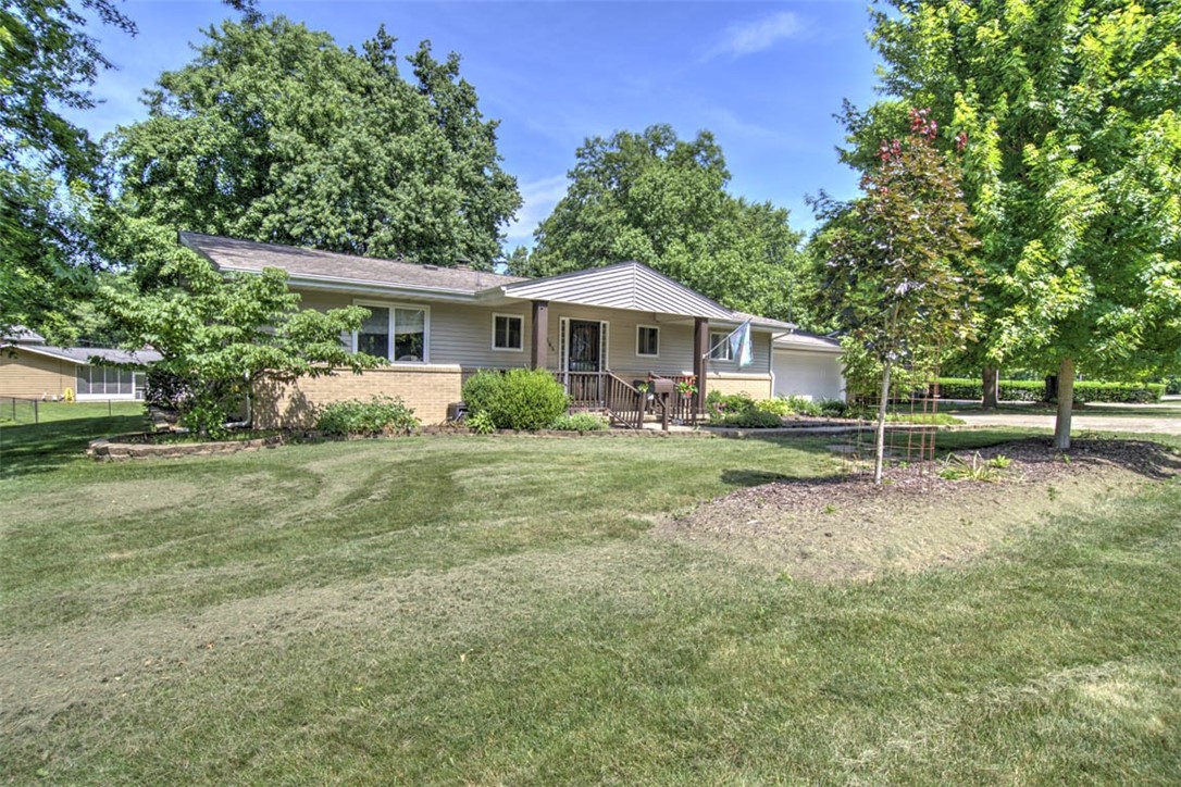 3365 North Susan Drive Decatur, IL 62526 - Photo 1 of 29