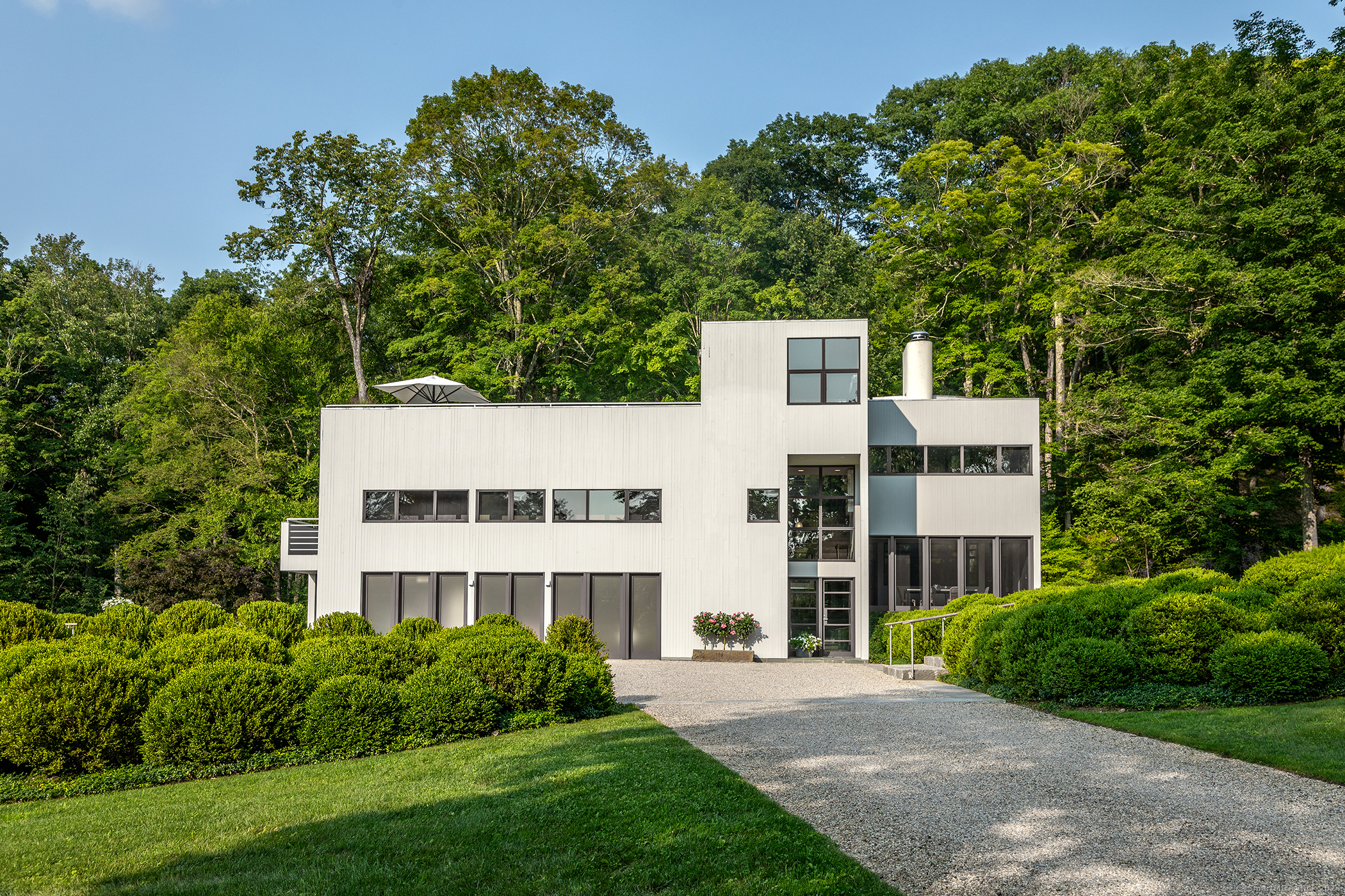 23 Mauwee Brook Road Kent, CT 06757 - Photo 1 of 40