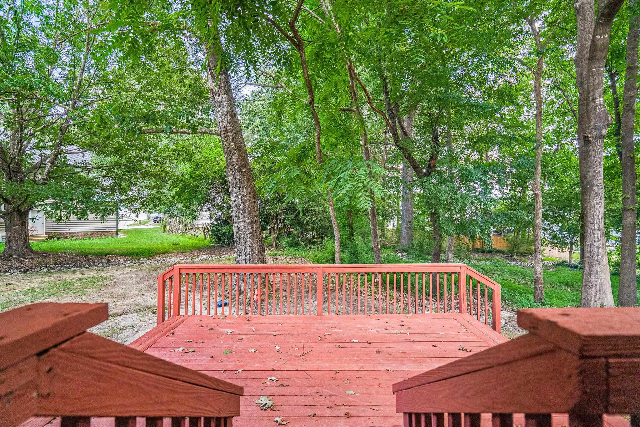 404 Wildoat Place Raleigh, NC 27610 - Photo 22 of 24 Photo 22