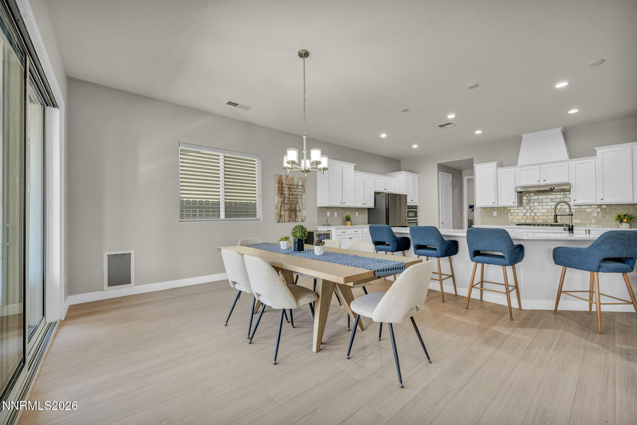 2029 Neviekay Lane Reno, NV 89521 - Photo 29 of 73 Dining area