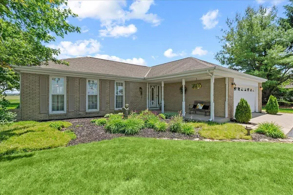 $364,900 | 135 North Dugan Road, Urbana, OH 43078