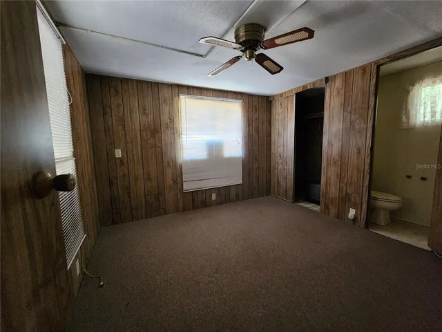a view of a storage & utility room