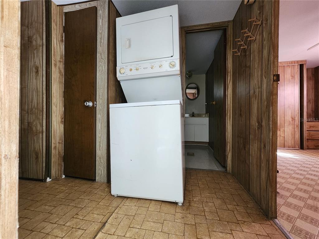 13022 East Shawnee Trail Inverness, FL 34450 - Photo 32 of 80 a view of a storage & utility room