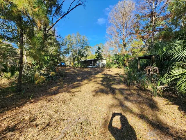 $125,000 | 13022 East Shawnee Trail, Inverness, FL 34450