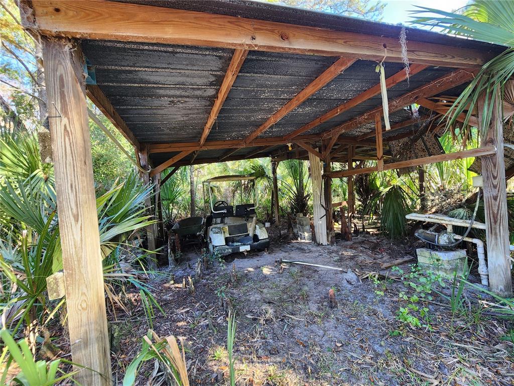 13022 East Shawnee Trail Inverness, FL 34450 - Photo 55 of 80