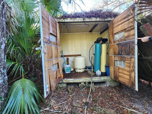 $125,000 | 13022 East Shawnee Trail, Inverness, FL 34450