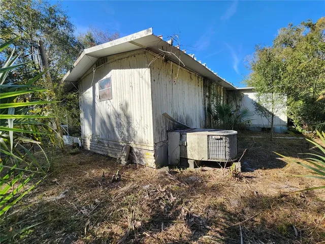 $125,000 | 13022 East Shawnee Trail, Inverness, FL 34450