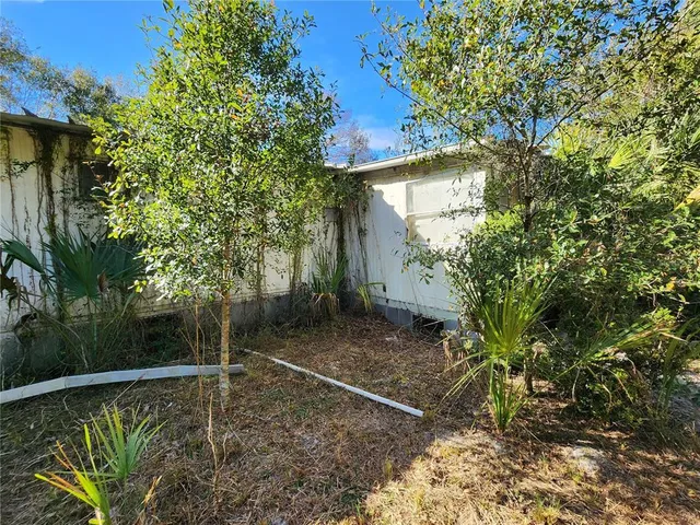 $125,000 | 13022 East Shawnee Trail, Inverness, FL 34450