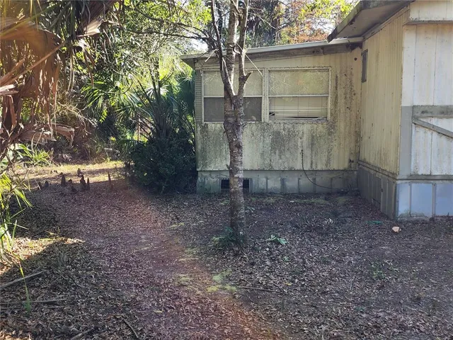 $125,000 | 13022 East Shawnee Trail, Inverness, FL 34450