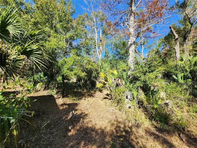 $125,000 | 13022 East Shawnee Trail, Inverness, FL 34450