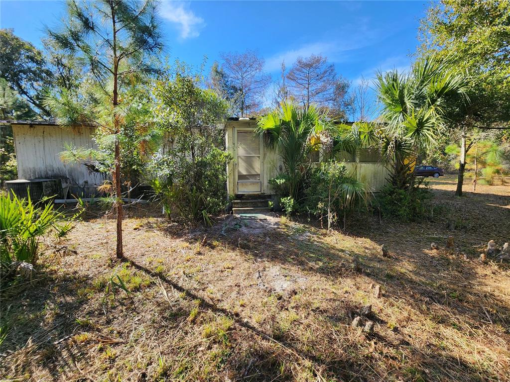 13022 East Shawnee Trail Inverness, FL 34450 - Photo 78 of 80