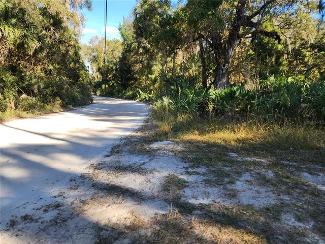 $125,000 | 13022 East Shawnee Trail, Inverness, FL 34450