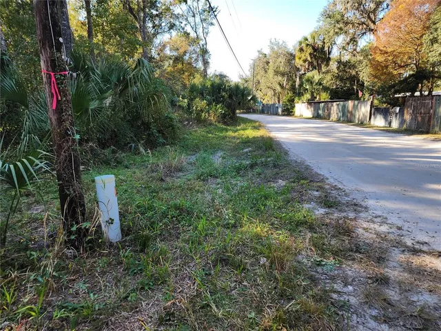 $125,000 | 13022 East Shawnee Trail, Inverness, FL 34450