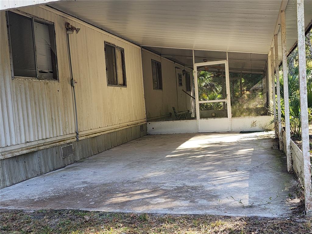 13022 East Shawnee Trail Inverness, FL 34450 - Photo 10 of 80