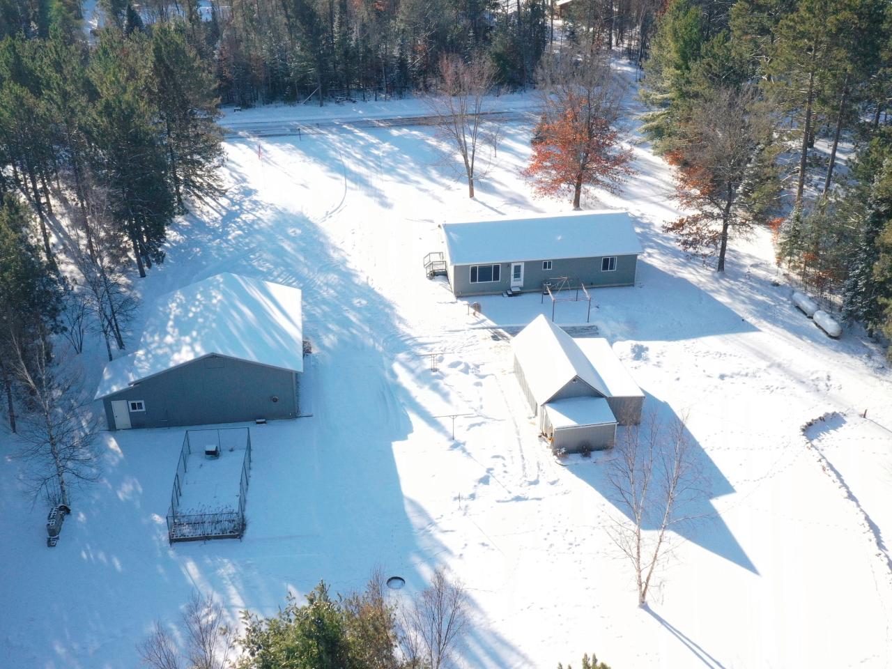 10268 Prairie Rapids Road Tomahawk, WI 54487 - Photo 4 of 19 Gallery Image 4