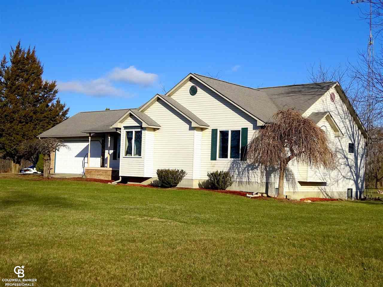 8118 Mason Road Yale, MI 48097 - Photo 2 of 35