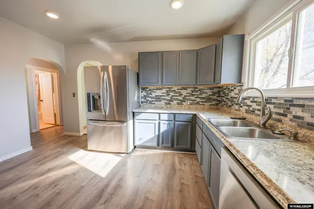 $399,000 | 269 Hoskins-McGuire Road, Rock Springs, WY 82901