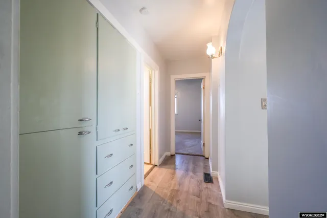 $399,000 | 269 Hoskins-McGuire Road, Rock Springs, WY 82901