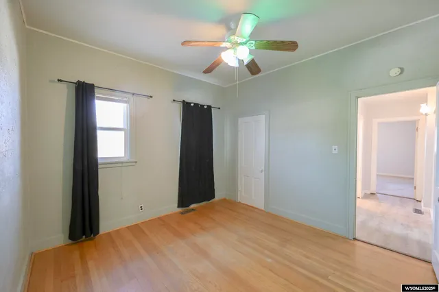 $399,000 | 269 Hoskins-McGuire Road, Rock Springs, WY 82901