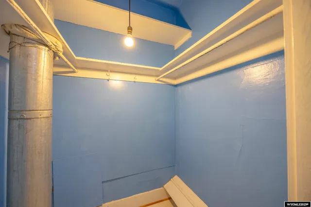 $399,000 | 269 Hoskins-McGuire Road, Rock Springs, WY 82901