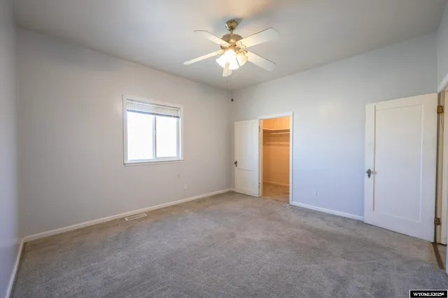 $399,000 | 269 Hoskins-McGuire Road, Rock Springs, WY 82901