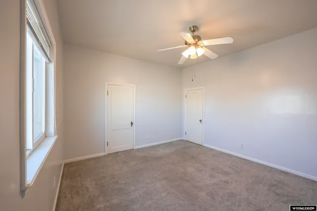 $399,000 | 269 Hoskins-McGuire Road, Rock Springs, WY 82901