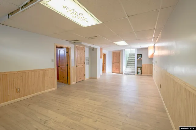 $399,000 | 269 Hoskins-McGuire Road, Rock Springs, WY 82901