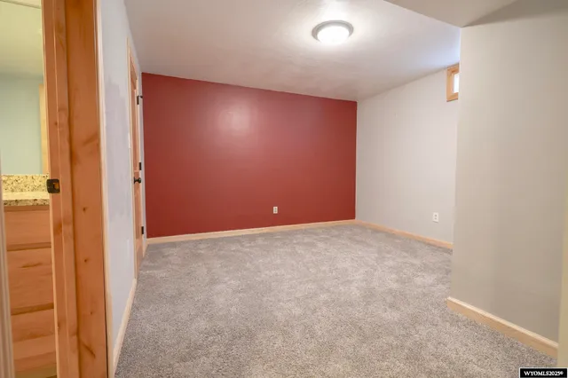 $399,000 | 269 Hoskins-McGuire Road, Rock Springs, WY 82901