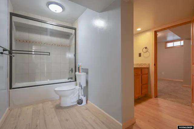 $399,000 | 269 Hoskins-McGuire Road, Rock Springs, WY 82901